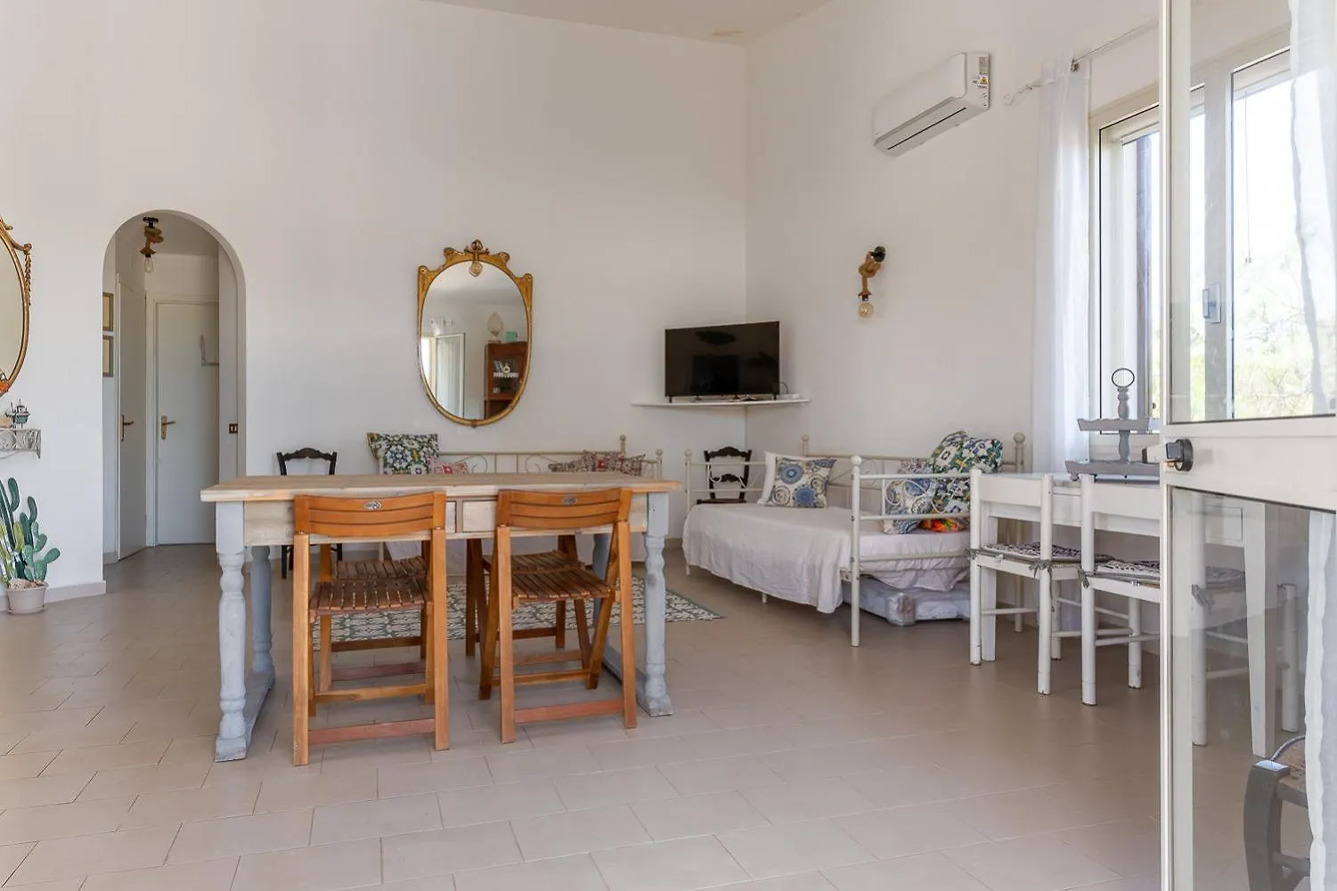 Holiday home Villetta Al Plemmirio By Wonderful Italy Syracuse