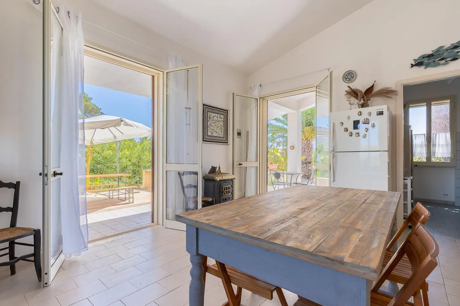 Villetta Al Plemmirio By Wonderful Italy Syracuse Holiday home
