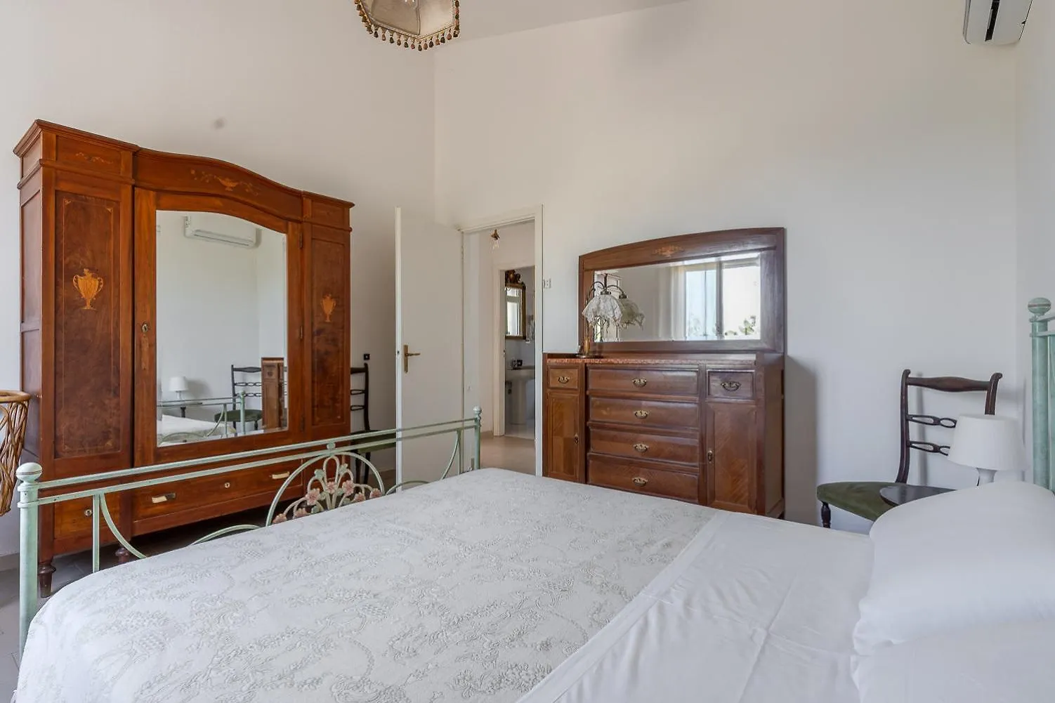 Holiday home Villetta Al Plemmirio By Wonderful Italy Syracuse